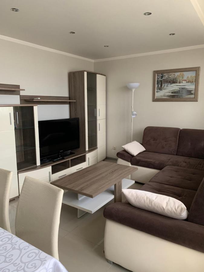 Look Of Dreams - Apartament W Superjednostce Apartman Dąbrowa Górnicza Kültér fotó