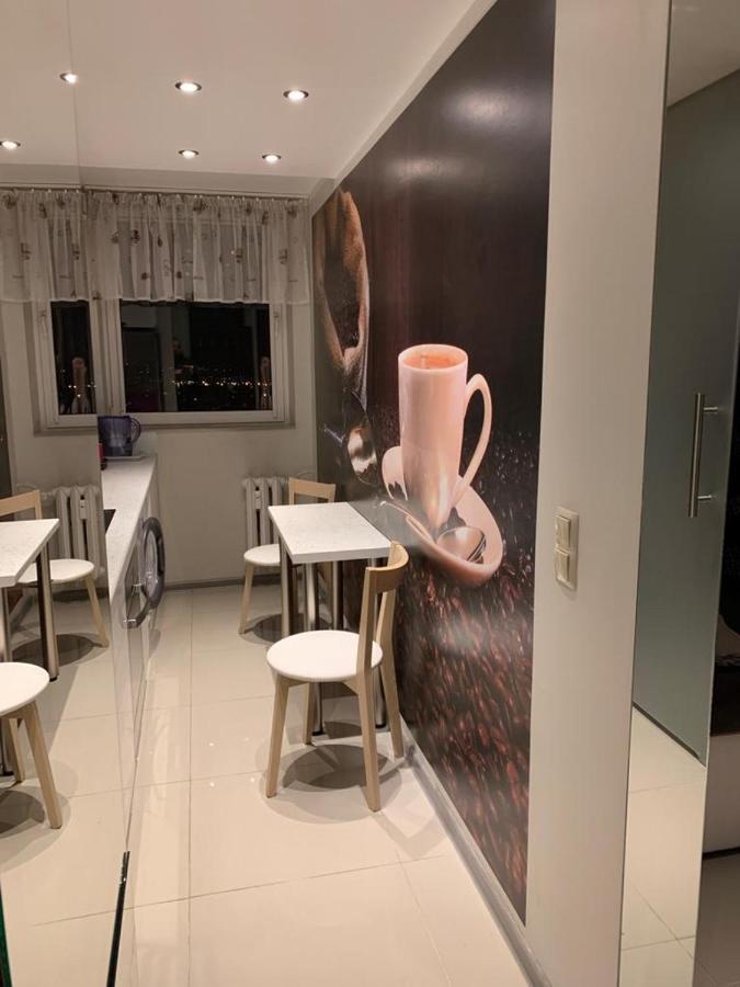 Look Of Dreams - Apartament W Superjednostce Apartman Dąbrowa Górnicza Kültér fotó